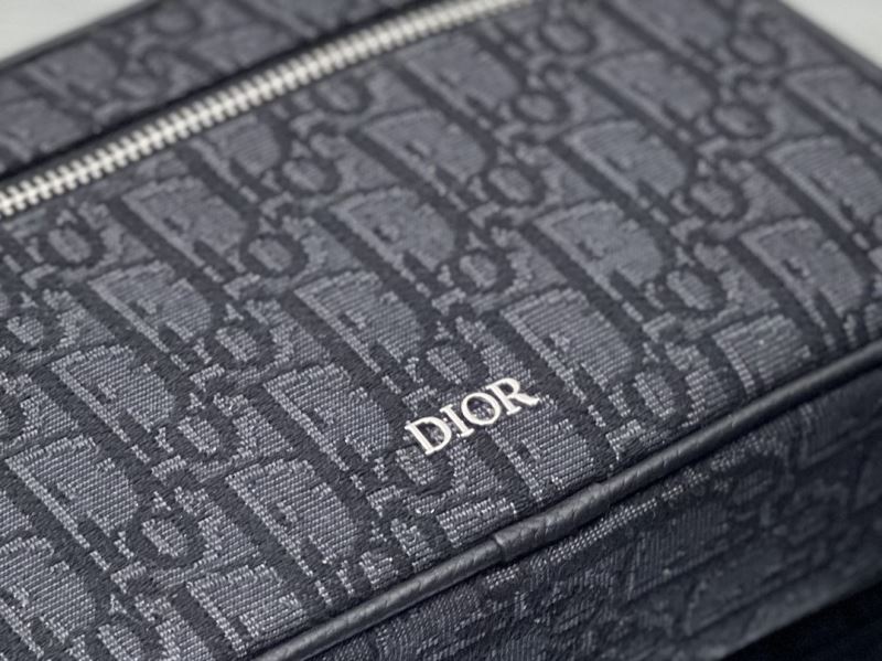 Christian Dior Clutch Bags